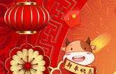 只爭朝夕擔(dān)使命，不負韶華再前進！林頓全自動洗車機新春賀詞！