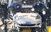 又是一年冬季時，全自動洗車機如何輕松過冬？林頓自動化談電腦洗車機冬季包養(yǎng)維護的那些事兒！