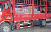 南京林頓全自動洗車機冬日再迎發(fā)貨潮！